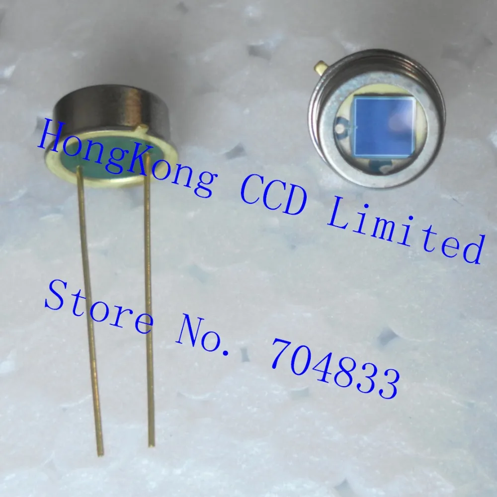 

S2386-44K silicon photodiode