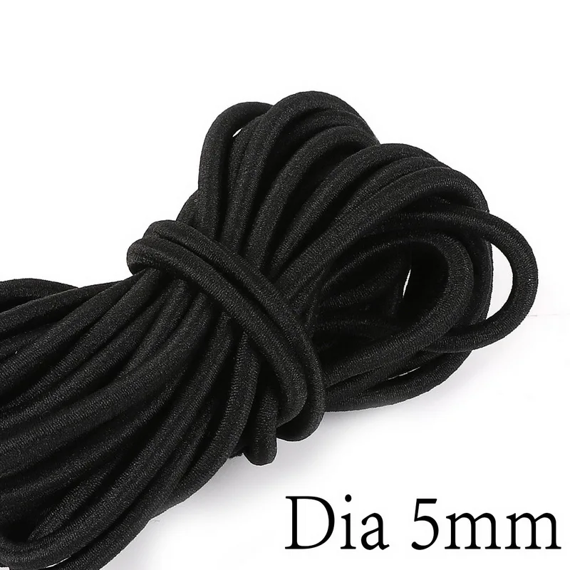 Variant: Diâmetro 5mm