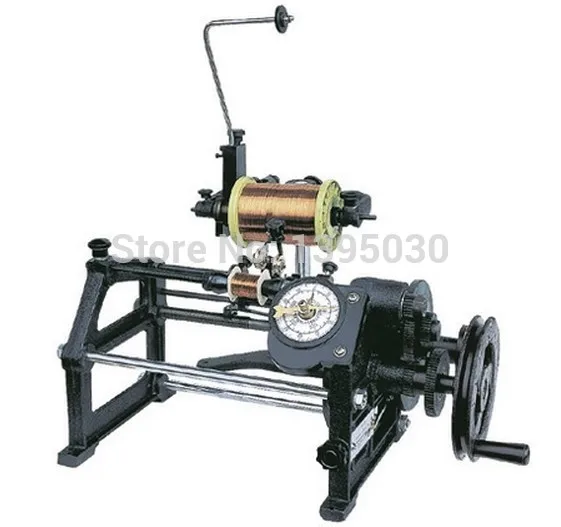 

High Quality NZ-2 Manual Automatic Coil Hand Winding Machine Winder USG