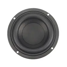 Home Theater 4 Inch 40W Subwoofer #4