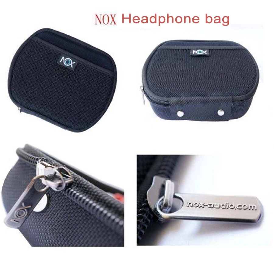 V-MOTA Headphone Case for Bose OE AKG K402 Y30 K430 K402 K403 K404 Y40 Y45BT JBL E30 K420 Headset Cases Carry