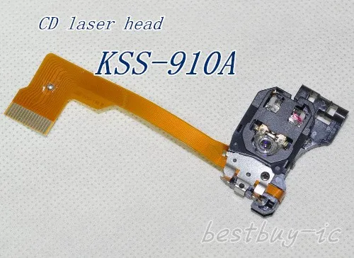 Новый оригинальный телефон, Оптический Пикап для автомобиля, модель KSS910A