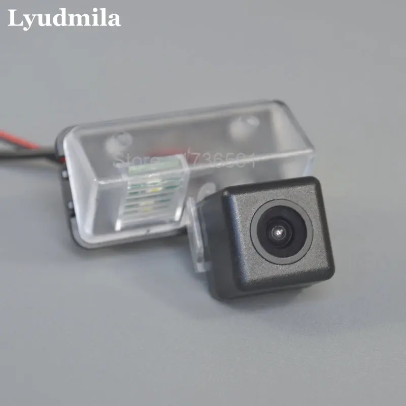 Wireless Reverse Camera For Toyota Camry XV50 Corolla E160 E170 Levin Vios Yaris 2012~2016 Car Rear view Camera CCD Night Vision