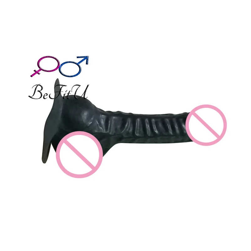 Mutande in lattice stile C NEW Small tight Fit marmi Sexy ball guaina bulge rubber adult egg Cover