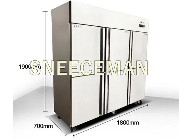 wholesale used appliances Kitchen freezer restaurant equipment for sale