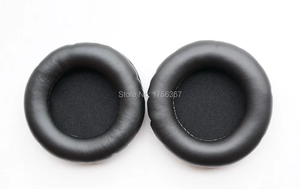 Original earmuffs nondestructive sound quality Ear pads replacement for Philips SHB9000 headphones(earcaps/ear cover)