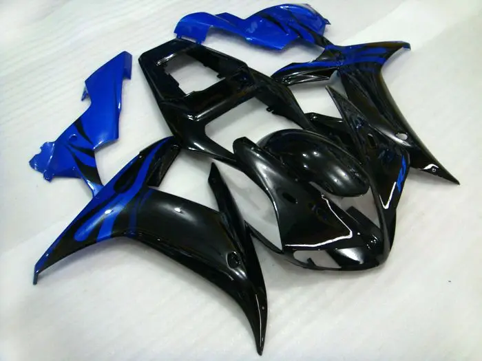 New 2002 2003 Bodywork Fairing Injection Mold For YAMAHA YZF1000 R1 02-03 (7) [CK799]