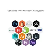 PD1161 Drawing Display #5