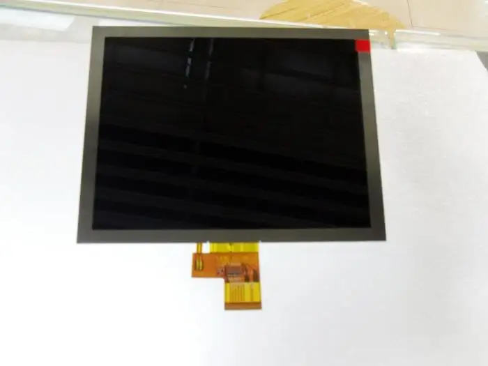 

Original EJ080NA-04B EJ080NA-04C EJ080NA-05B Display screen