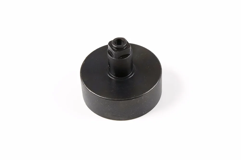 

Metal Integrated Clutch Bell for 1/5 Rovan Rofun F5 Mcd Xs-5 Truck Rc Car Parts