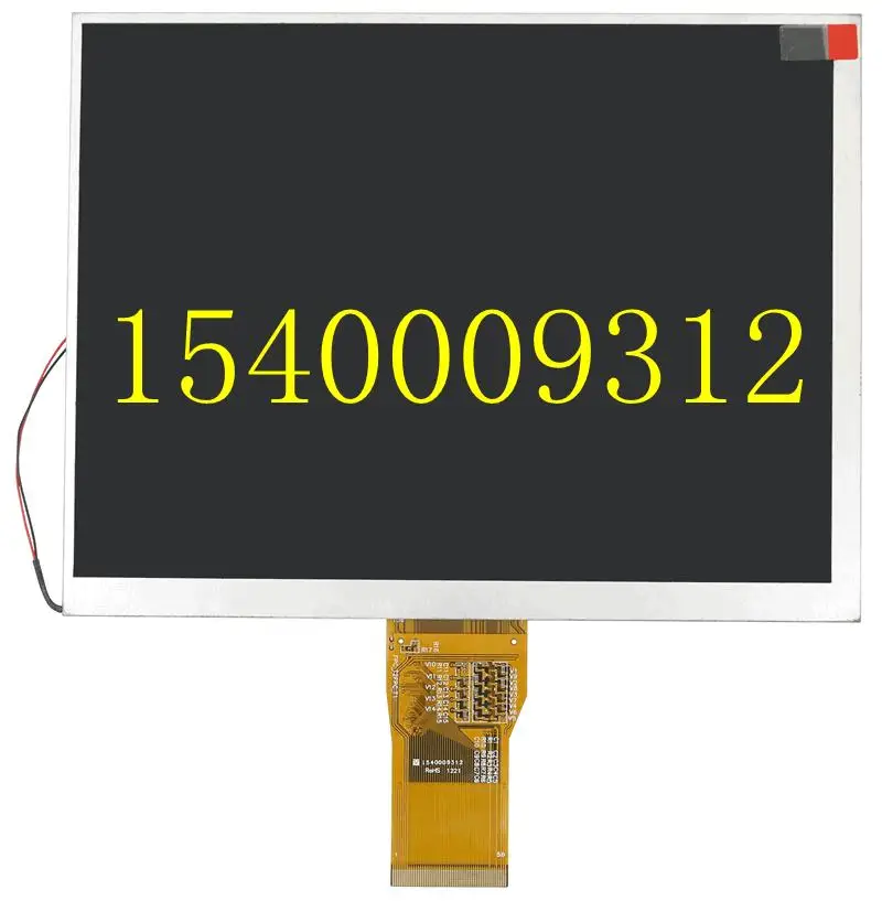 

Pegasus 8 inch tm080sdh01 tm080sfh01 cable 1540009312 LCD screen