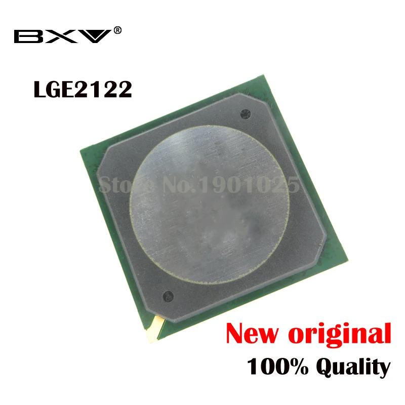 100% New for LGE2122 BGA Integrated chipset new original