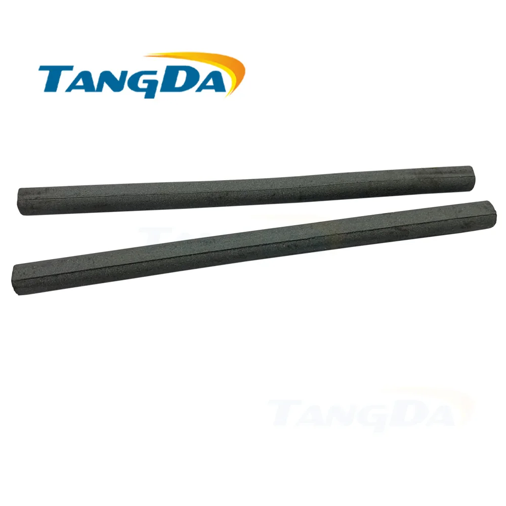 

Tangda Ferrite Cores ROD core R10*160 mm 10 160 soft SMPS RF Ferrite material:Mn-Zn receiving antenna radio AG