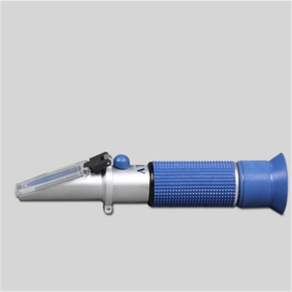 Brix 58-90% Honey High Sugar Exclusive Use Sweetness Meter Tester Handheld refractometer Automatic temperate compensation