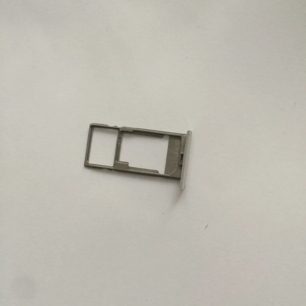 New Sim Card Holder Tray Card Slot For Ulefone Metal MTK6753 Octa Core 5.0\