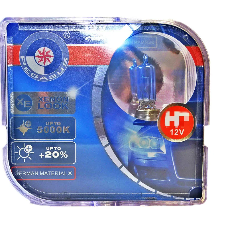 12v 100w 5000k