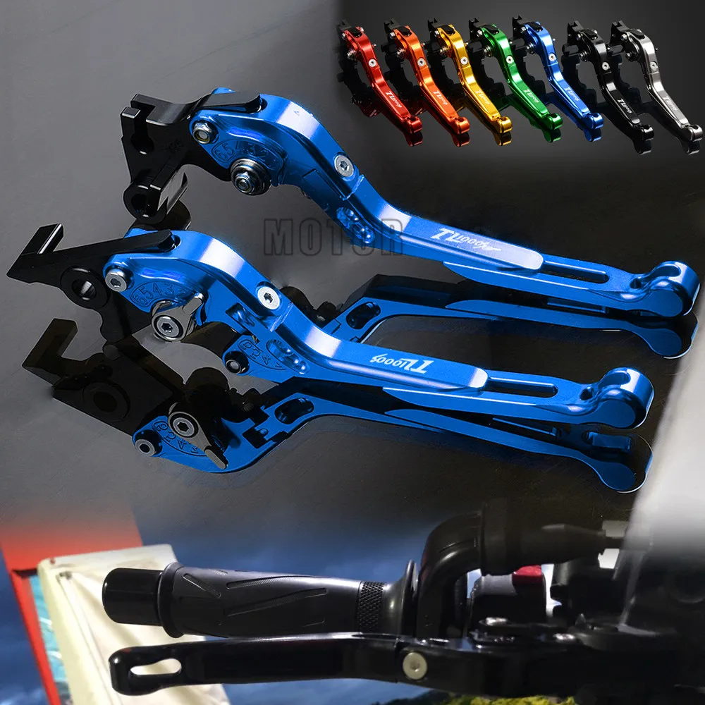 

Рычаги тормозной муфты CNC для Suzuki TL1000S 1997-2001 1998 1999 2000 регулируемые Складные Выдвижные TL 1000 S 1000 S