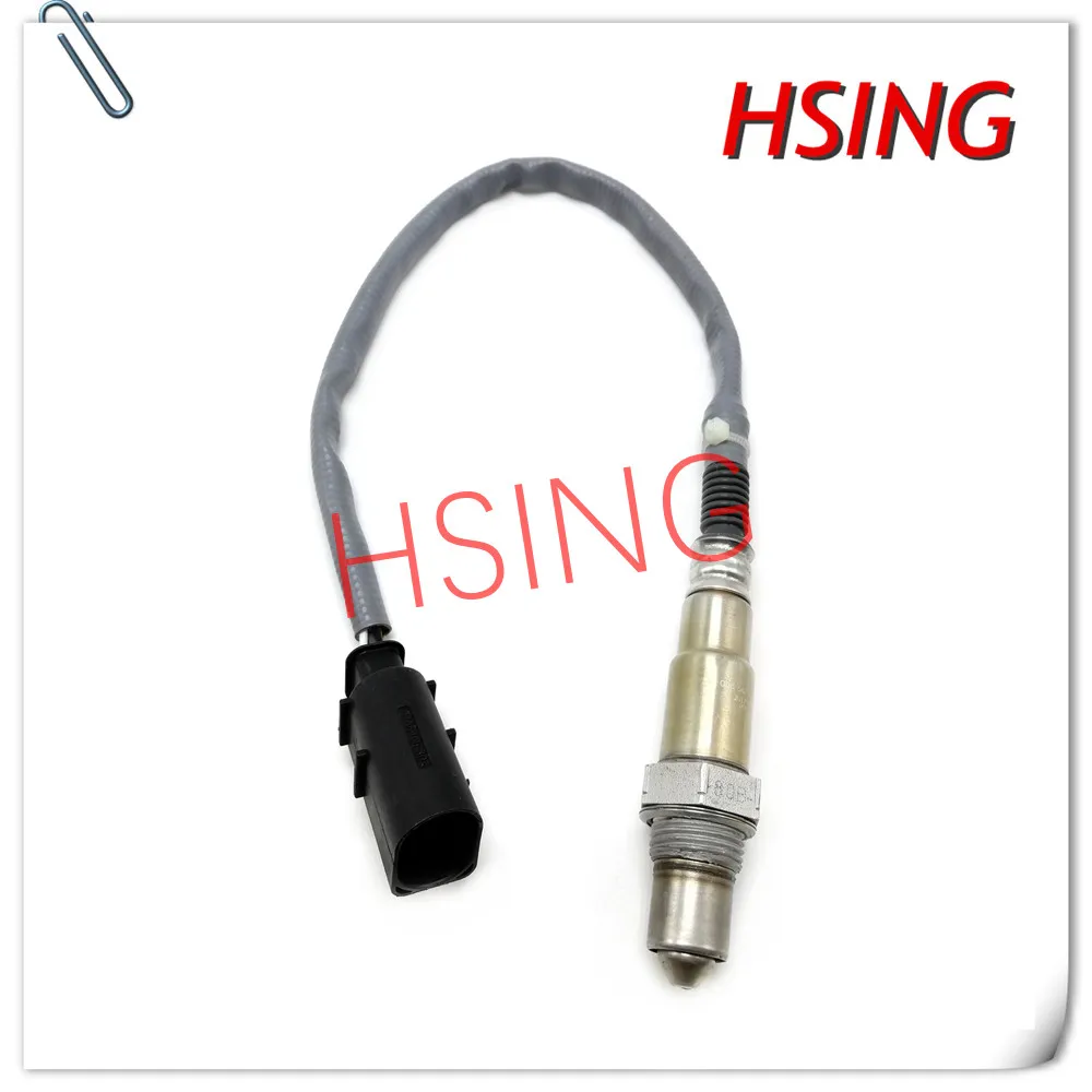 Oxygen Sensor O2 Sensor Fits For Sprinter 2500/3500 ML350 GLK350 R350 ***Part No# A0065421718 0065421718 0281004201