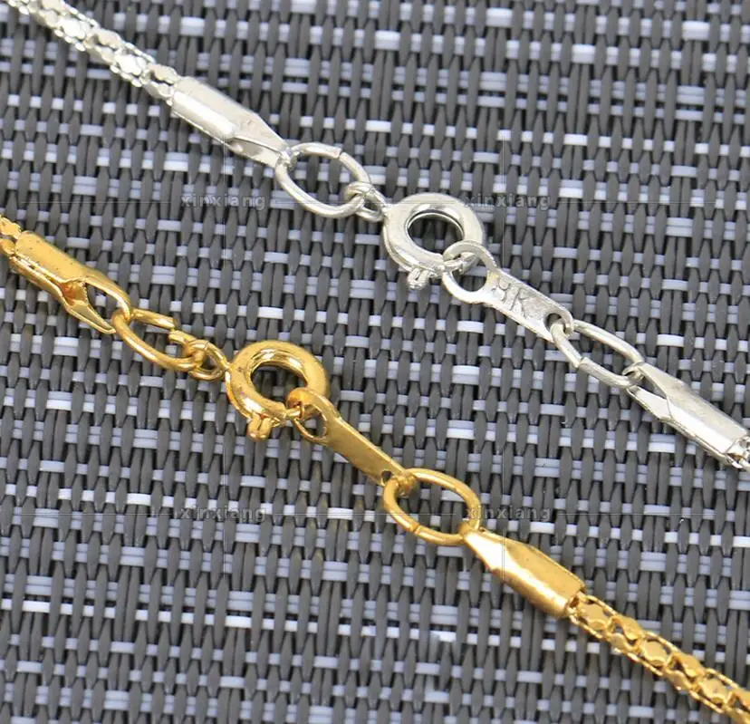 5X 42mm عدسة أنيقة قلادة هدية عدسة مكبرة معلقة الزخرفية سلسلة معدنية مرآة لعبة عدسة زجاجية المكبر للأطفال