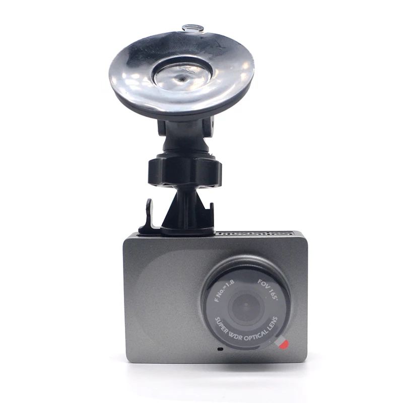 For  Xiaomi Yi Dvr Suction Cup Bracket  Genuine Sucker for Yi Dash Cam  2 PCS Car Dvr Camera Holder of XIAOMI YI