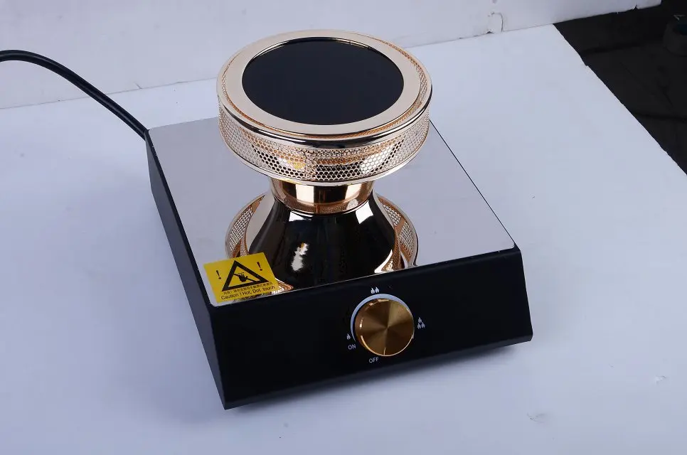 Sifon Koffiezetapparaat Heater/Koffiezetapparaat Sifon Halogeen Beam Heater, Koffie Verwarmde Oven Verwarmd Apparaat Infrarood Halogeen Lamp