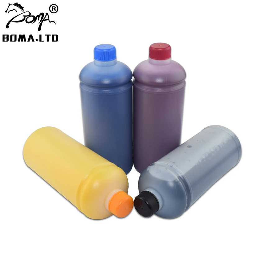 

For HP500 HP800 Pigment Ink for HP 10 82 for HP Designjet 500 500ps 800 800ps Printer 1000ML