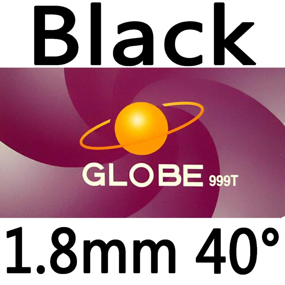 Variant: black 1.8mm H40