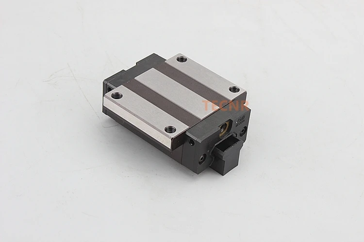 Taiwan PMI linear guideway slide carriage block MSA15E MSA15ESSFCN slider for CNC laser machine