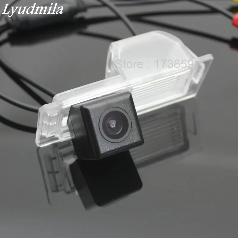 Vehicle Parking Camera FOR Chevrolet Aveo T300 / Sonic 2011 2012 2013 2014 2015 2016 Back up Rear View Camera CCD Night Vision