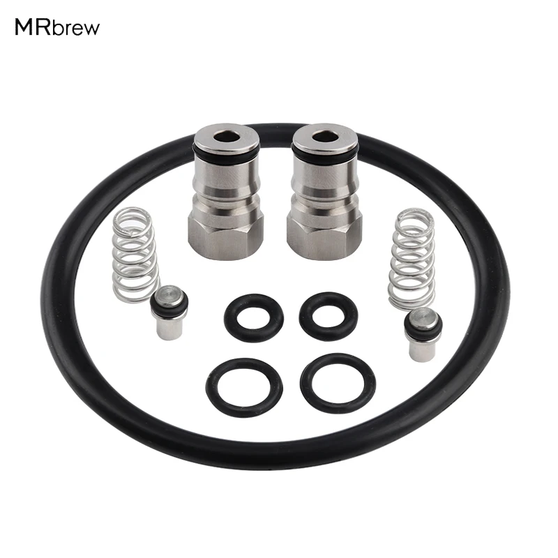 New Keg Ball Lock P…