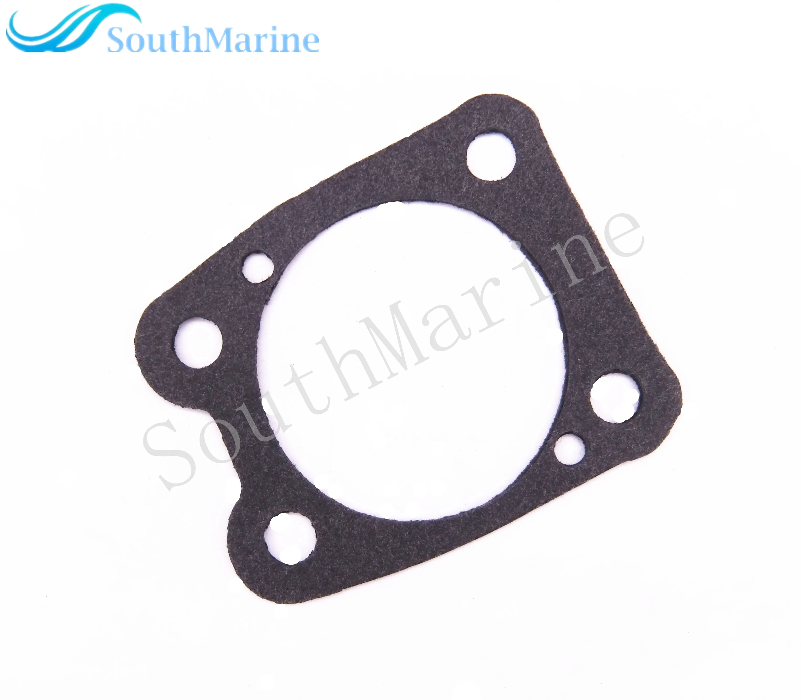 Outboard Motors F4-06.18 Water Pump Gasket for 4-Stroke Hidea F4 F5 Boat Engine