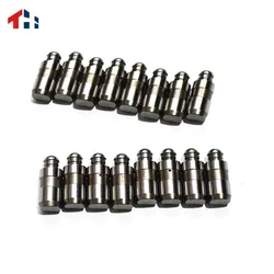 16pcs Hydraulic lash adjuster. Engine valve tappet for Great wall Haval H5 H6 WINGLE 5 WINGLE 6 GW4D20 diesel engine