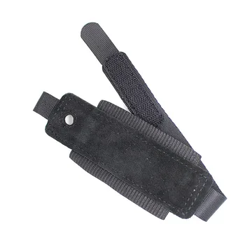 10pcs Hand Strap For Symbol MC3100 MC3190 MC3190R MC3190K 32NO Type Non-gun Barcode Hand Terminal New PDA Parts