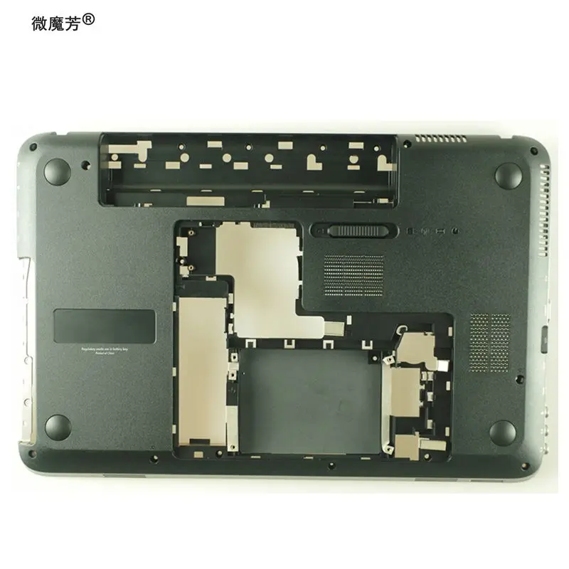 

NEW Laptop Bottom Base Cover for HP Pavilion DV6-6000 665298-001 D shell