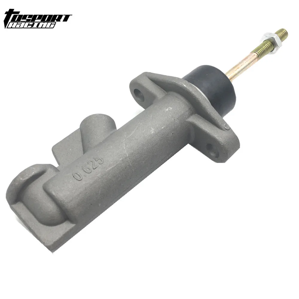 Brake Clutch Master Cylinder 0.625 Universal Heavy Duty Hydraulic Handbrake