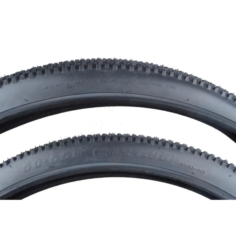 KENDA 24/26/27.5/29X1.95/2.1 all-terrain long-distance Mountain Bike Tyre Bicycle Tyres K1153