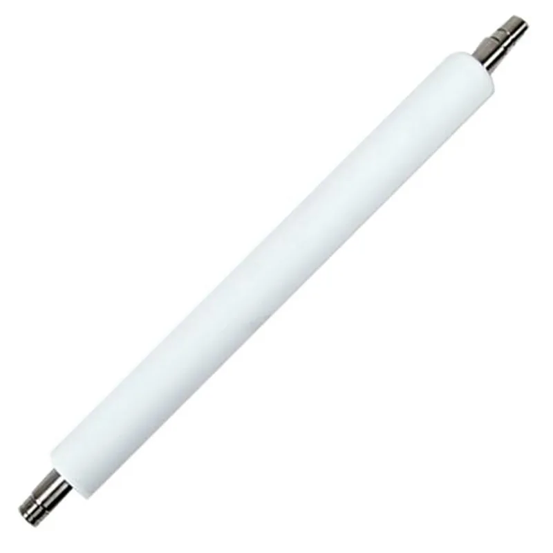 

New Platen Roller For Zebra ZM600 ZT420 ZT421 Printer Parts 79816M Compatible Printer Roller