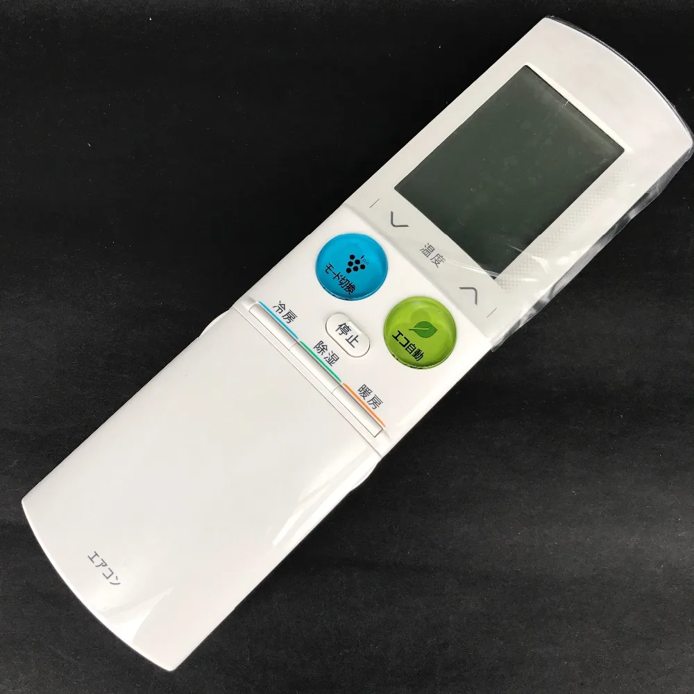 

Used Original A942JB For SHARP Air Conditioner Remote Control Japanese Fernbedienung