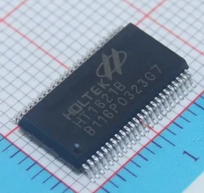 1000PCS HT1621B SSOP-48 HT1621 SSOP48