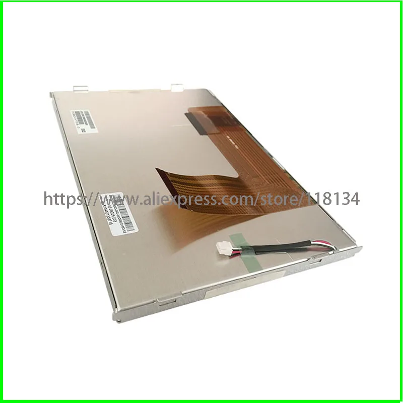 8.0Inch LCD display with LED capacitor touch screen C080VVT03.0 C080VVT03 C080VVT03.2