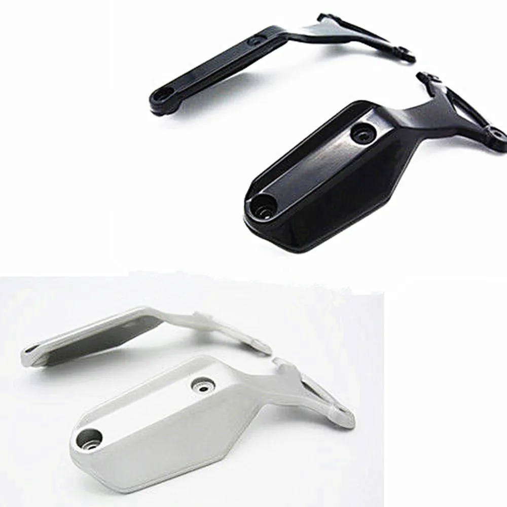 

2 Colors Motorcycle Front Side Fender Brackets For BMW R NINET R 9t 2014 2015 2016 2017