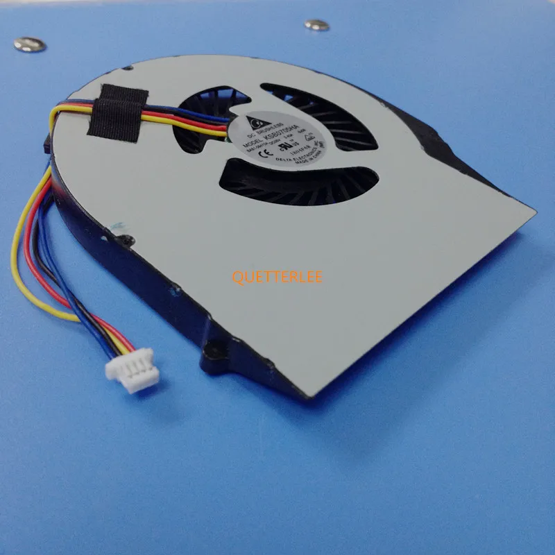 Free Shipping  NEW CPU Cooling FAN For Lenovo V480C V480CA V480S V580C MF60090V1-C480-S99