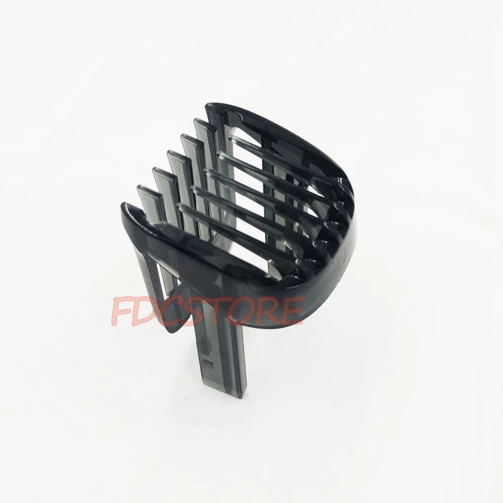 For Philips Hair Clipper HC3400 HC3410 HC3420 HC3422 HC3426 HC5410 HC5440 HC5442 HC5446 HC5447 HC5450/7452 Attachment Beard Comb