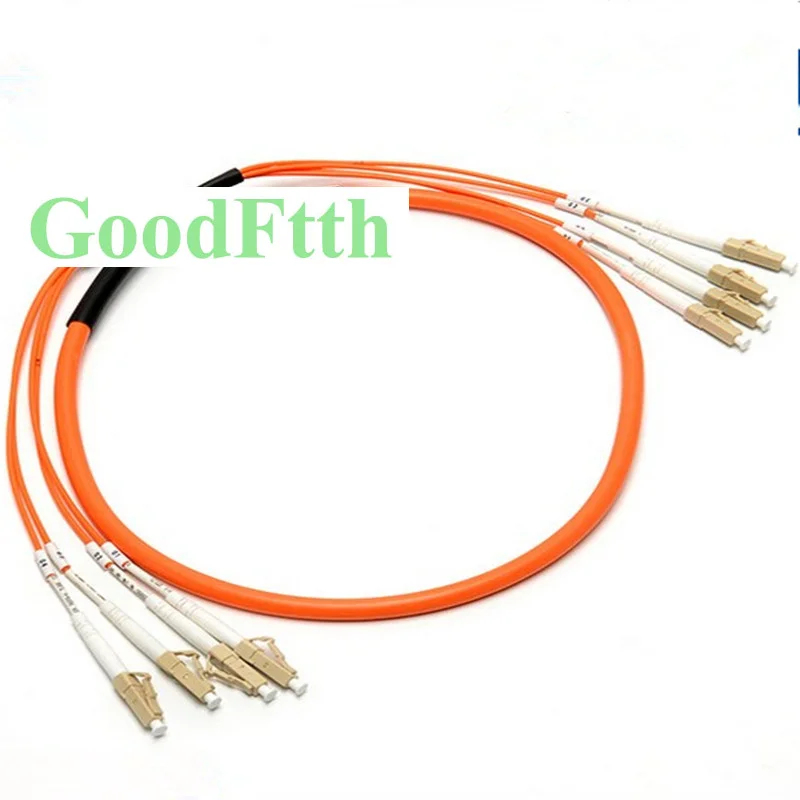 

Патч-корд LC-LC Multimode 50/125 OM2, стволовой Разрыв 2,0 мм, 4 ядра GoodFtth 20 м, 25 м, 30 м, 35 м, 40 м, 50 м, 60 м, 70 м, 80 м, 100 м