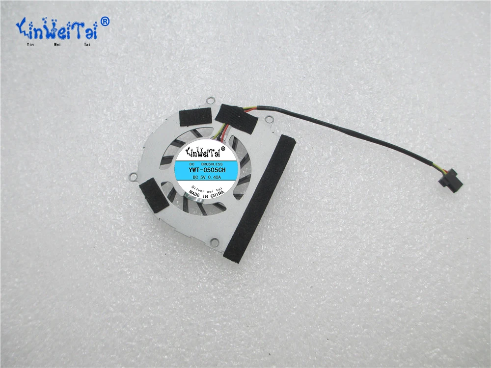 

CPU heatsink fan For Bi-Sonic HP400705H-03 40GT21040-00 T21 CPU Fan 3pin