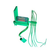 Automatic Garden Watering Kit with Timer #2