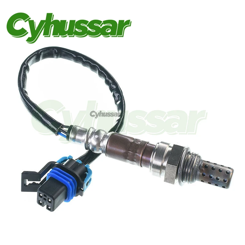 

O2 Lambda Sensor Oxygen Sensor Air Fuel Ratio Sensor for BUICK Chevrolet OLDSMOBILE PONTIAC 25164727 1995-2002