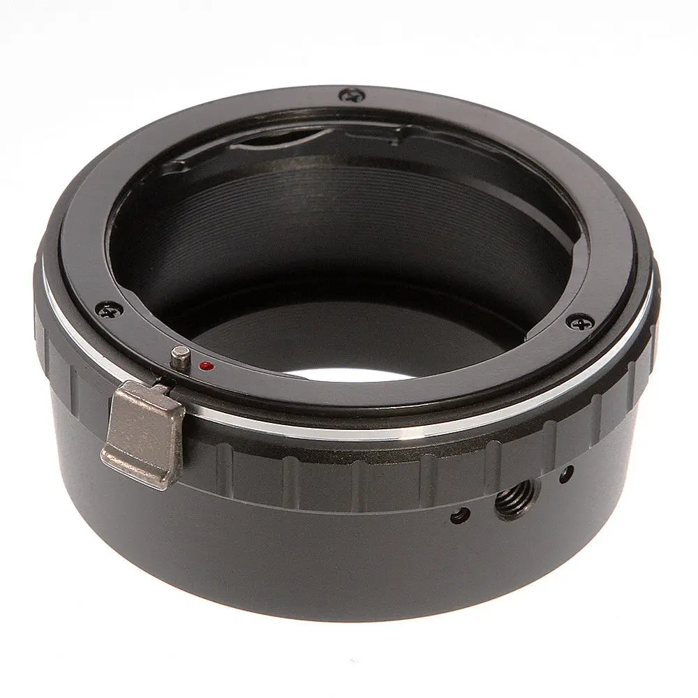 FOTGA Camera Lens Adapter Ring gebruik Praktica PB Lens Sony E Mount NEX A7 A7R NEX-5T 5R A5000 A6000