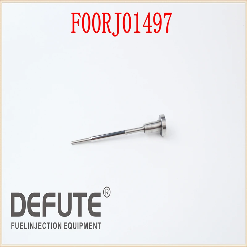 

Injector Valve F00RJ01497 fuel injection control valve F 00R J01 497 exhaust valve F00RJ01497 angle needle valve