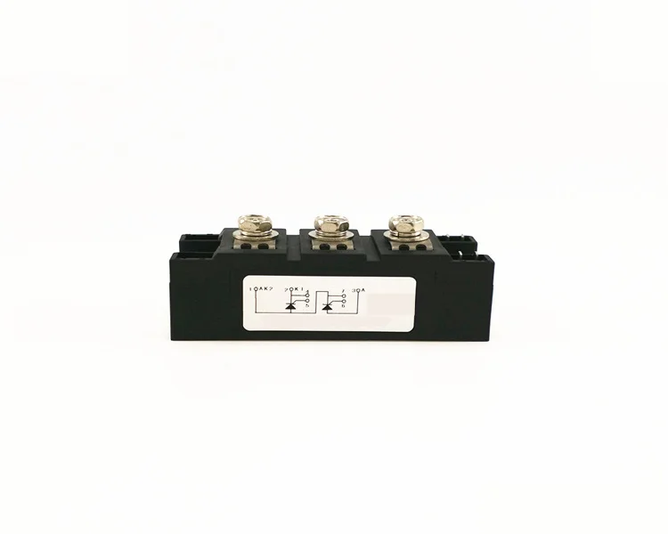 

SCR module MCC162-08IO1B/12IO1B/14IO1B/16IO1B/18IO1B/20IO1B/22IO1B thyristor module